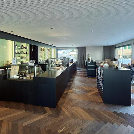 Appartement Der*adler *
